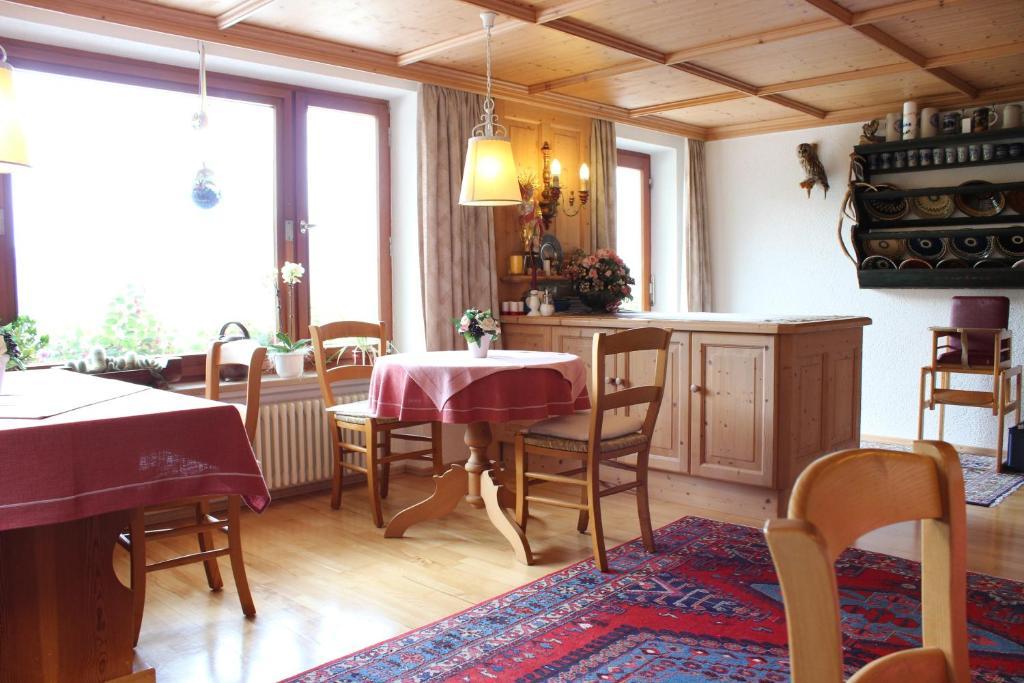 Hotel Gastehaus Sagfeiler Bischofswiesen Exteriér fotografie