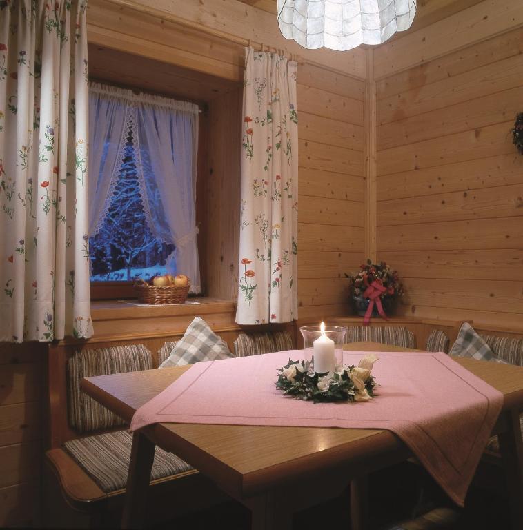 Hotel Gastehaus Sagfeiler Bischofswiesen Pokoj fotografie