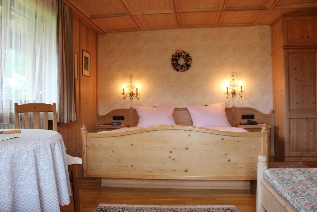 Hotel Gastehaus Sagfeiler Bischofswiesen Exteriér fotografie